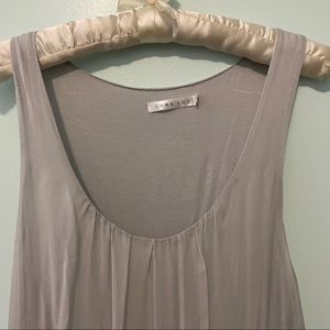 Luna Luz maxi Dress - Size S